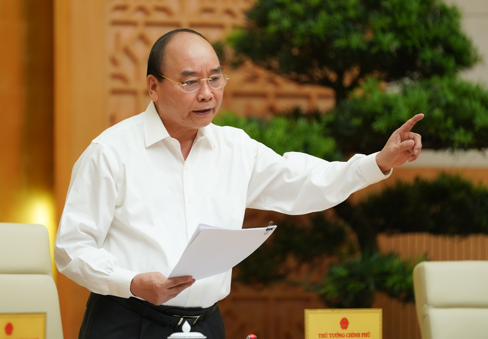 633.000 tỉ đồng đầu tư công bị tắc, Thủ tướng chỉ rõ "3 cái đọng" và bệnh quan liêu