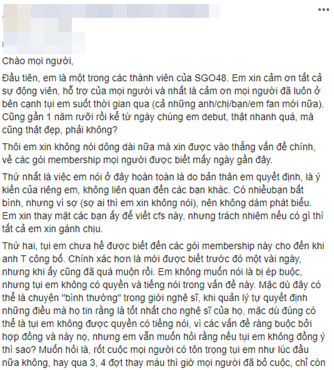 Nh&oacute;m nhạc nữ đ&ocirc;ng nhất showbiz Việt, th&agrave;nh c&ocirc;ng chưa thấy đ&atilde; ngập scandal - Ảnh 3.