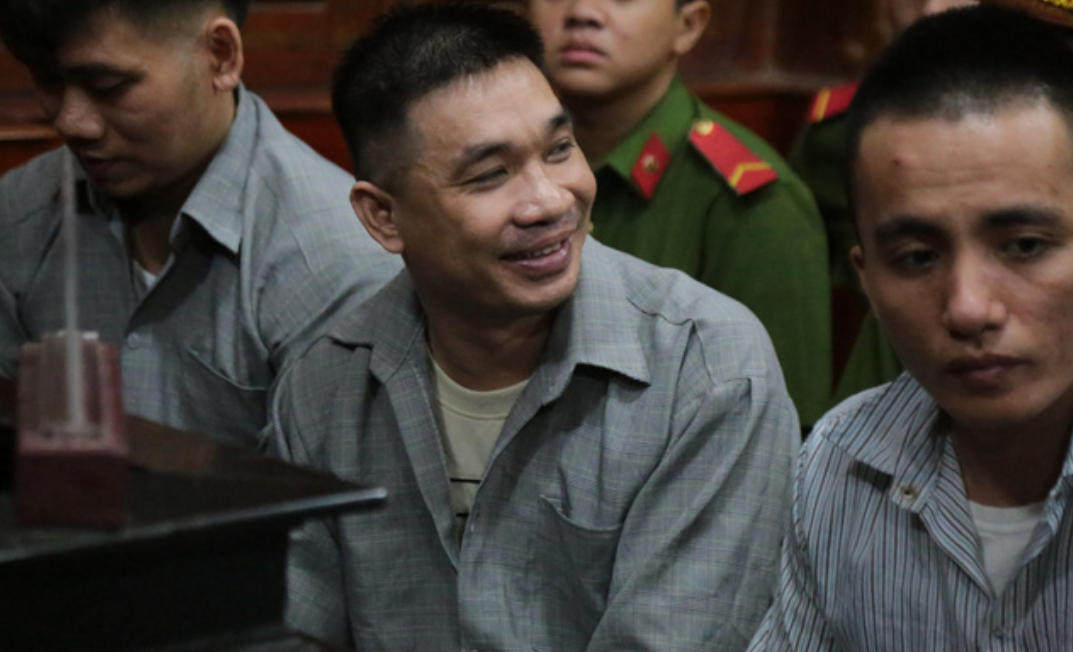 &Ocirc;ng tr&ugrave;m ma t&uacute;y Văn K&iacute;nh Dương v&agrave; đ&agrave;n em bất ngờ tiết lộ th&ocirc;ng tin mới - Ảnh 1.