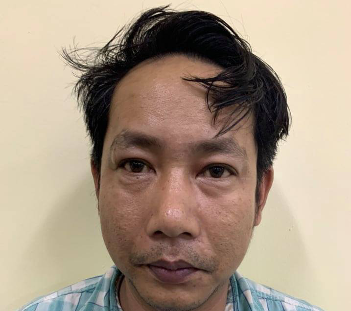 Lộ điều bất thường trong căn nhà ở Hóc Môn - nơi đối tượng Trần Văn Thảo "đóng đô"