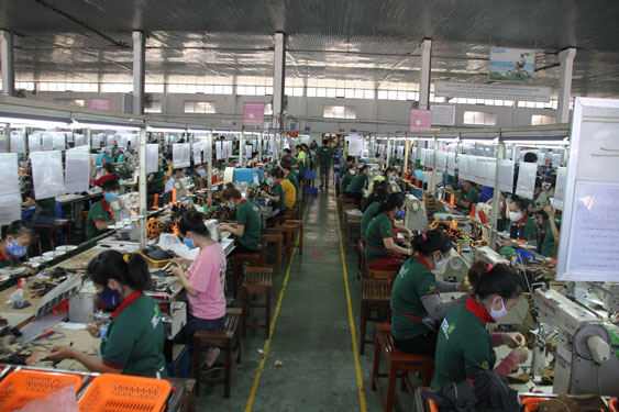 Doanh nghiệp cần chính sách thông thoáng hơn nữa