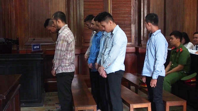 Vụ án thương tâm và hai người mẹ