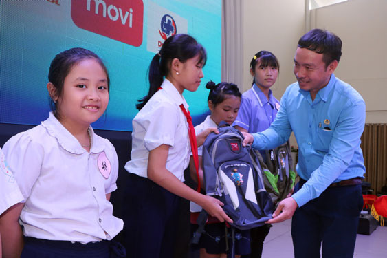 Bình Dương: Cải thiện phúc lợi nữ công nhân