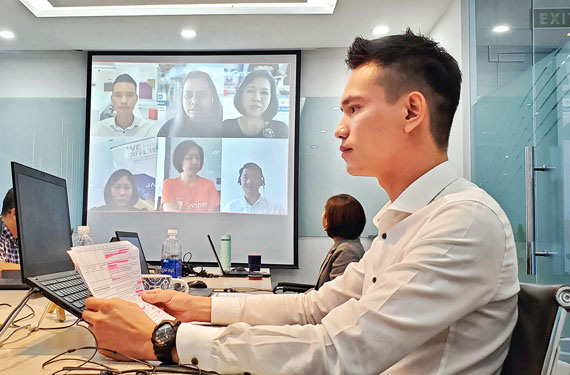 31% ứng viên tìm việc trên mạng xã hội