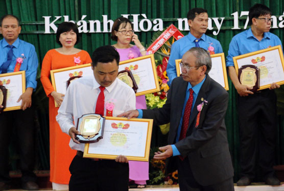 Khánh Hòa: CNVC-LĐ thực hiện hơn 11.000 sáng kiến, cải tiến