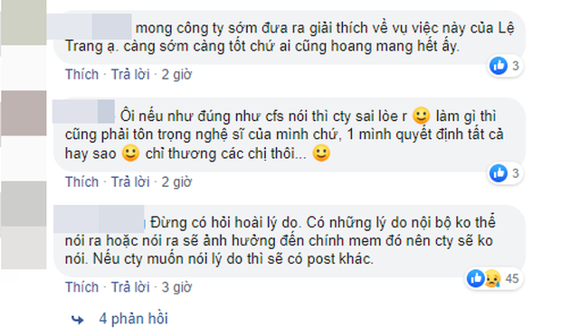 Nh&oacute;m nhạc nữ đ&ocirc;ng nhất showbiz Việt, th&agrave;nh c&ocirc;ng chưa thấy đ&atilde; ngập scandal - Ảnh 4.