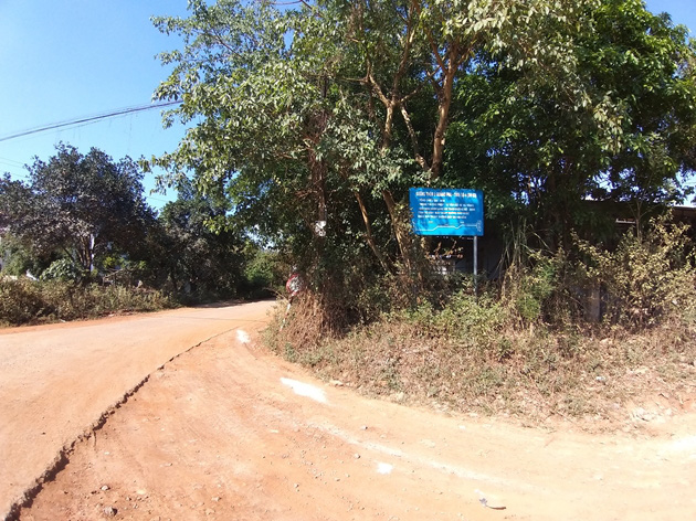 Có tiền vẫn không chịu "tiêu"!