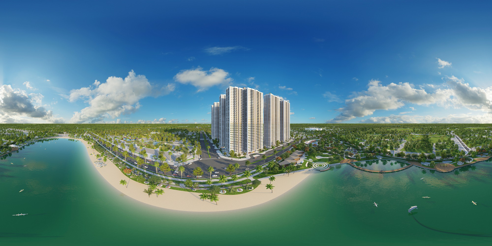 &ldquo;Giải m&atilde;&rdquo; sức h&uacute;t dự &aacute;n Imperia Smart City do MIKGroup ph&aacute;t triển - Ảnh 1.