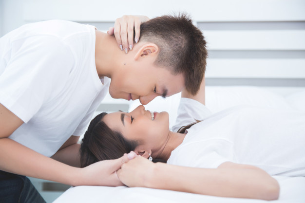 Đêm tân hôn chỉ là thủ tục