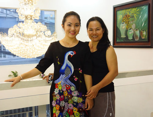 Sống chậm để lắng nghe bản thân