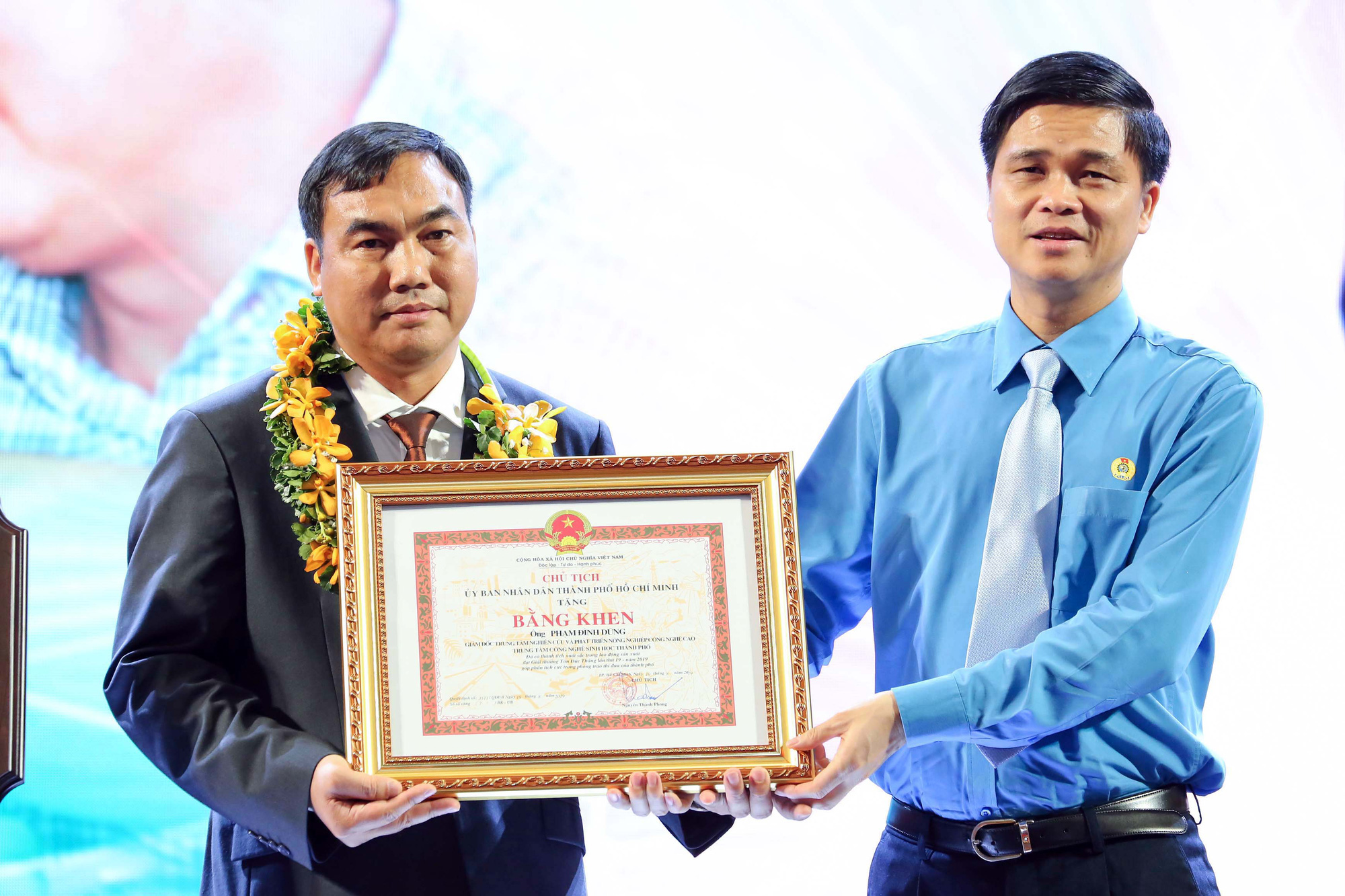 NHỮNG ĐIỂN HÌNH VƯỢT KHÓ, SÁNG TẠO: Thắng không kiêu, bại không nản