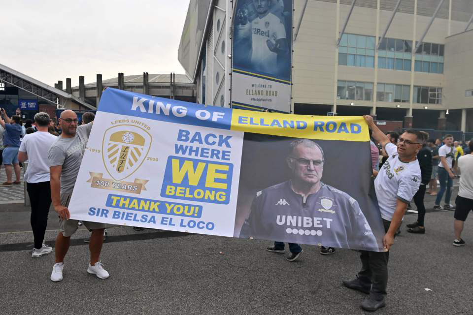 Leeds United thăng hạng, 580 nh&acirc;n vi&ecirc;n được thưởng đậm - Ảnh 5.