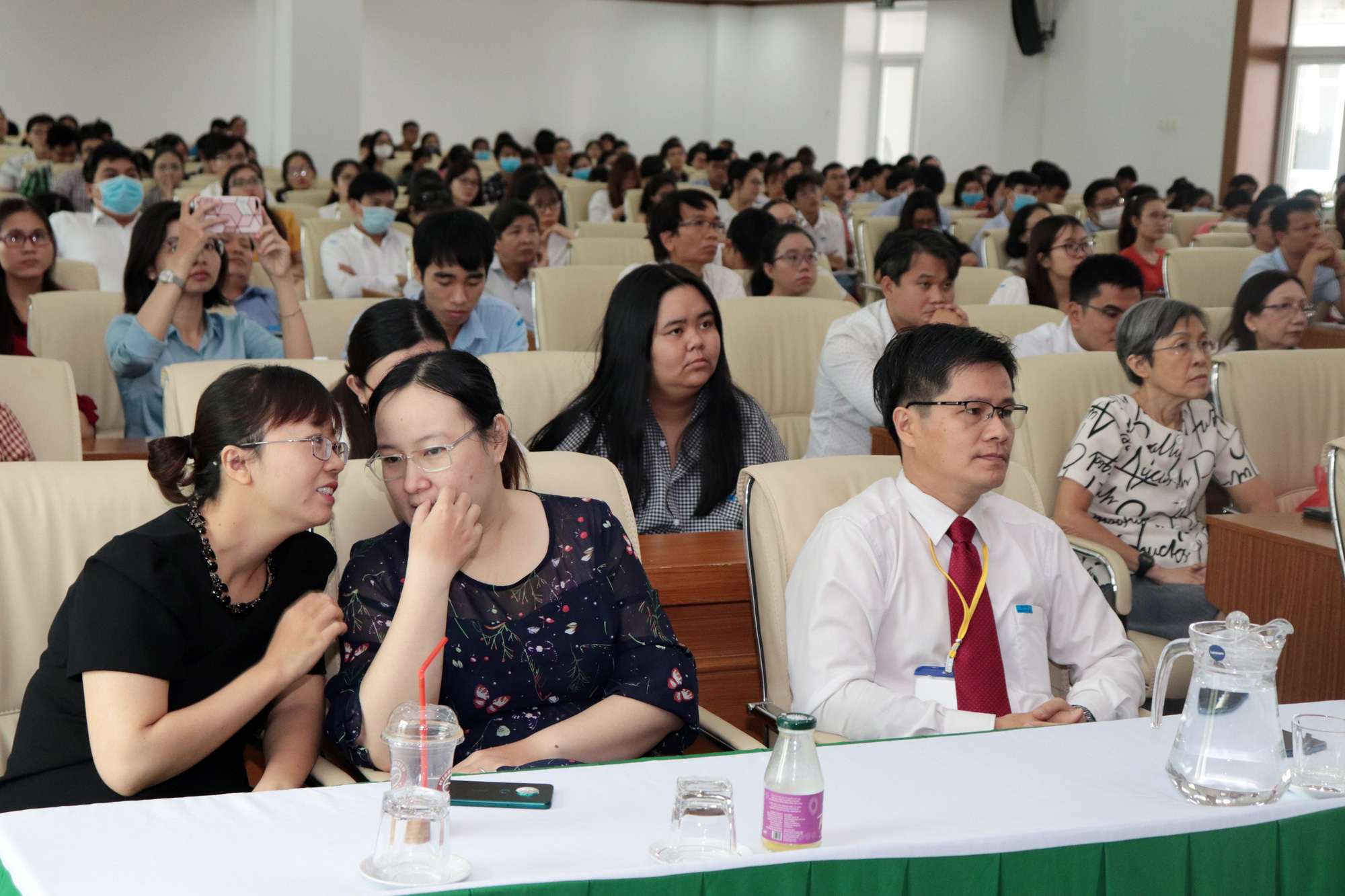 Khuyến cáo mới nhất và bữa ăn đặc biệt cho người động kinh