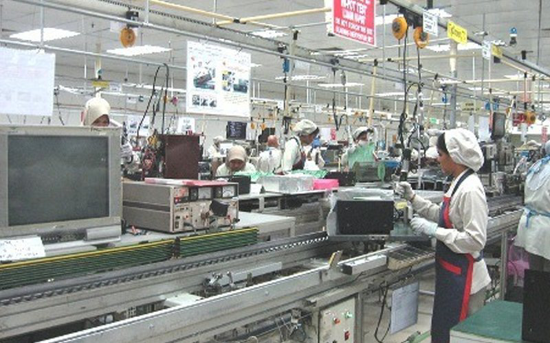 Nhật Bản hỗ trợ hơn 650 triệu USD cho 87 c&ocirc;ng ty r&uacute;t khỏi Trung Quốc  - Ảnh 2.