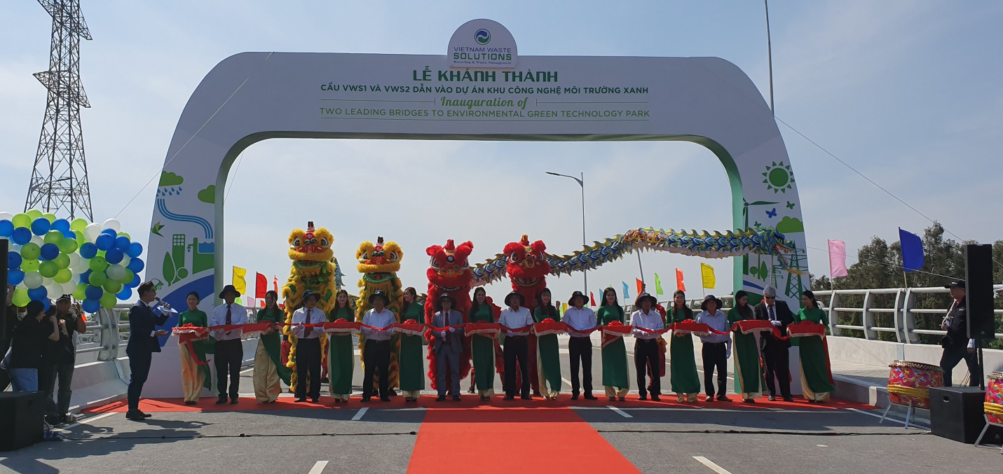 VWSLA: “Chính quyền đừng làm nản lòng nhà đầu tư”