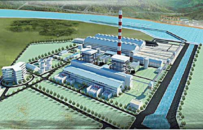 Dự án điện Việt Nam mời thầu, hầu hết “ông chủ” Trung Quốc nộp hồ sơ