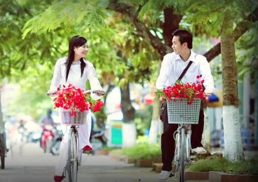 Những lời ước hẹn