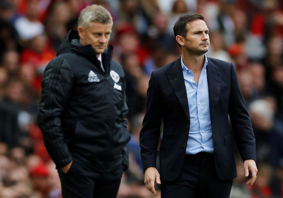 Đại chiến Man United &ndash; Chelsea: FA Cup kh&ocirc;ng y&ecirc;n b&igrave;nh, Wembley rực lửa - Ảnh 6.
