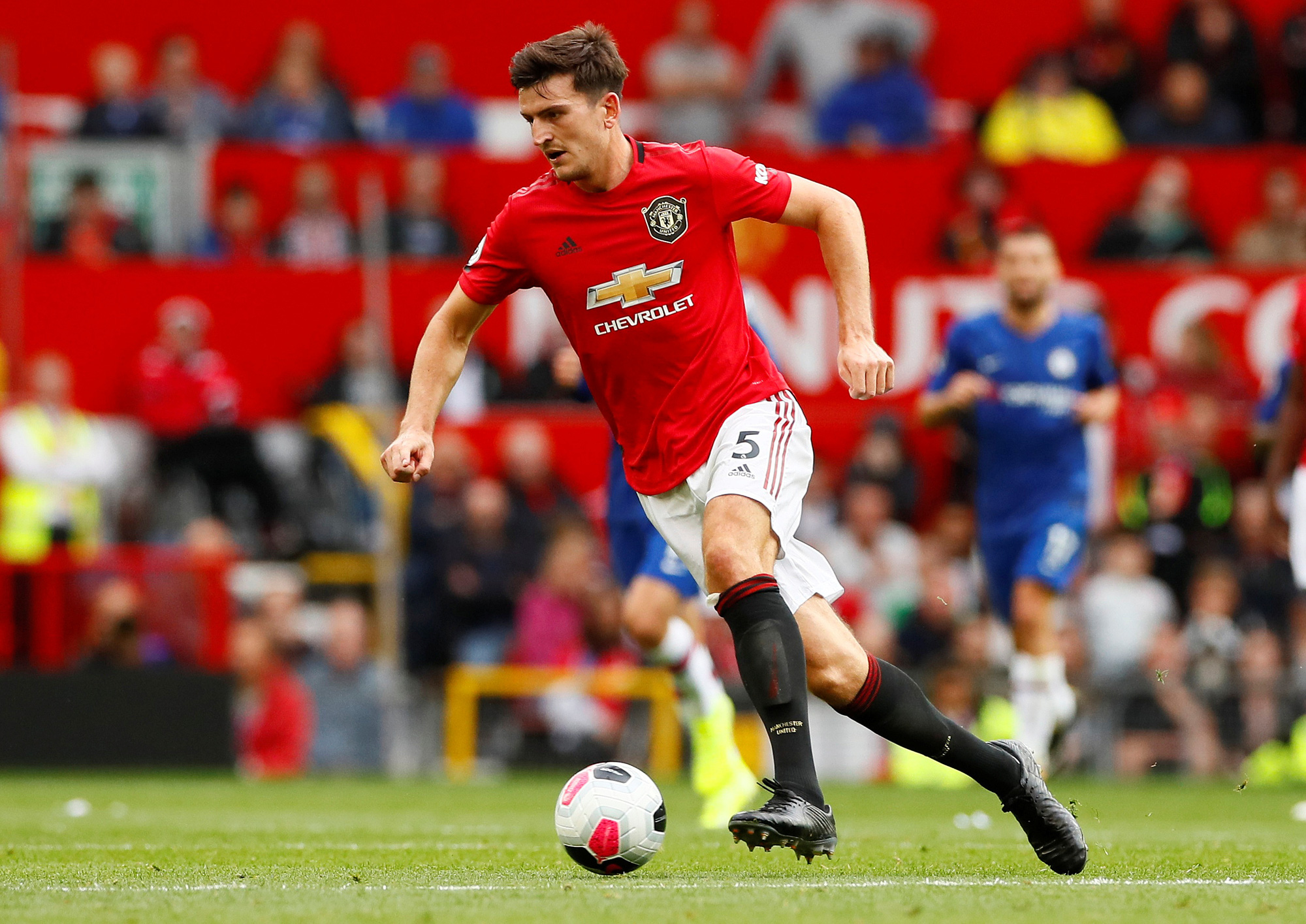 Đại chiến Man United &ndash; Chelsea: FA Cup kh&ocirc;ng y&ecirc;n b&igrave;nh, Wembley rực lửa - Ảnh 3.