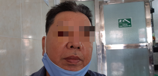 Người đàn ông 59 tuổi tiết lộ lý do cảm thấy khó chịu, dễ cáu gắt