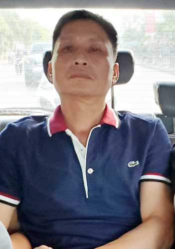 Kế hoạch trừ khử nh&acirc;n vật c&oacute; tiếng tăm ở Hải Ph&ograve;ng của 1 doanh nh&acirc;n - Ảnh 1.