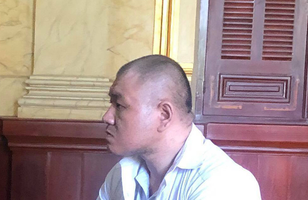 Từ việc hối lộ CSGT bất thành, hé lộ băng nhóm tội phạm cực kỳ nguy hiểm