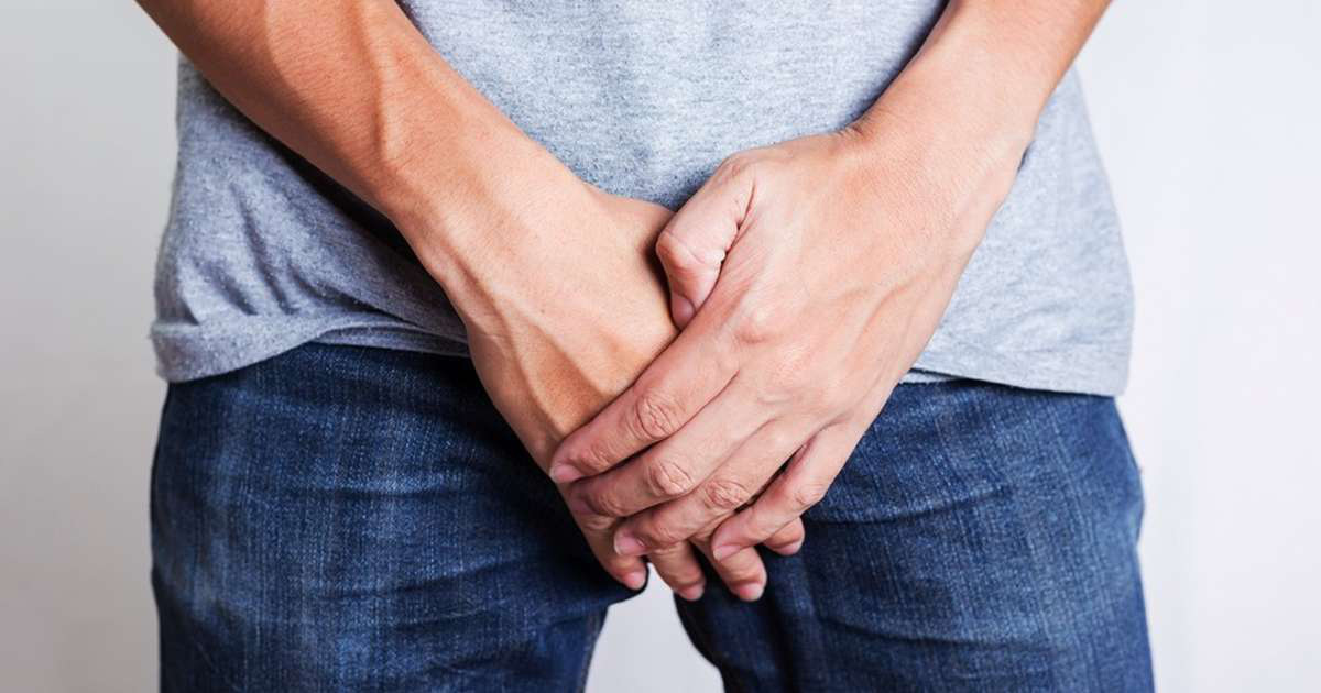 Ca bệnh khó tin: Người đàn ông cương cứng liên tục vì… mắc Covid-19