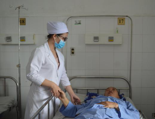 Lần đầu ở ĐBSCL cứu sống 1 người bị phình mạch máu não ở vị trí hiểm