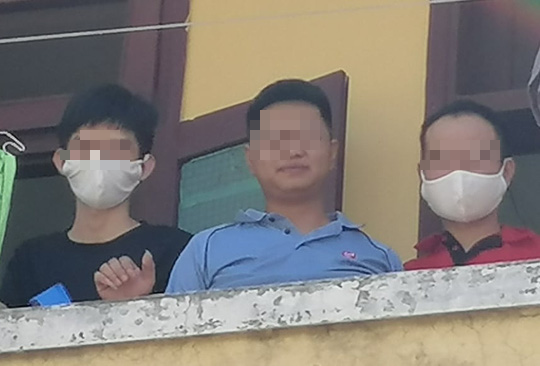 Người Trung Quốc ở Quảng Nam, Đ&agrave; Nẵng: C&oacute; đường d&acirc;y đưa người vượt bi&ecirc;n? - Ảnh 4.
