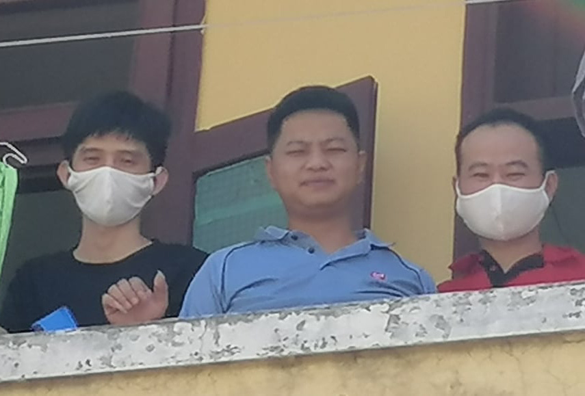 Quảng Nam trục xuất 21 người Trung Quốc nhập cảnh tr&aacute;i ph&eacute;p - Ảnh 2.