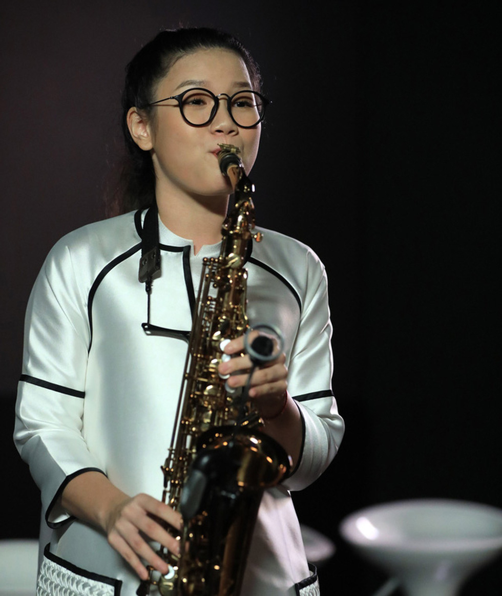 Kỳ vọng lớp nghệ sĩ trẻ nh&agrave; n&ograve;i - Ảnh 2.