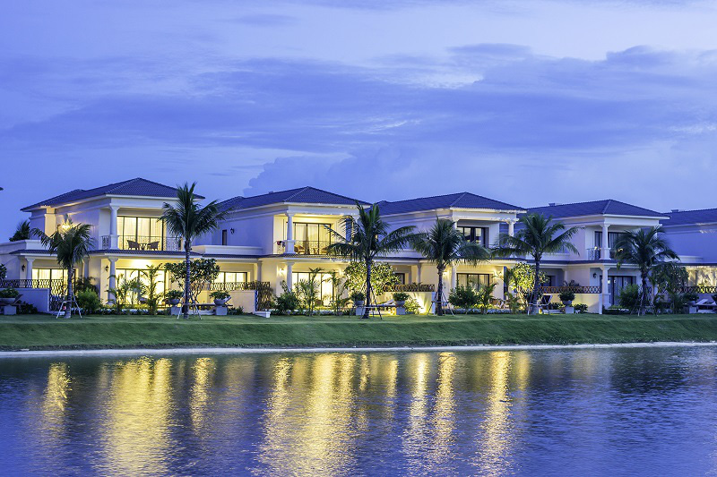 Tận hưởng n&eacute;t b&igrave;nh y&ecirc;n giữa phố thị rực rỡ tại Vinpearl Resort & Spa Đ&agrave; Nẵng - Ảnh 2.