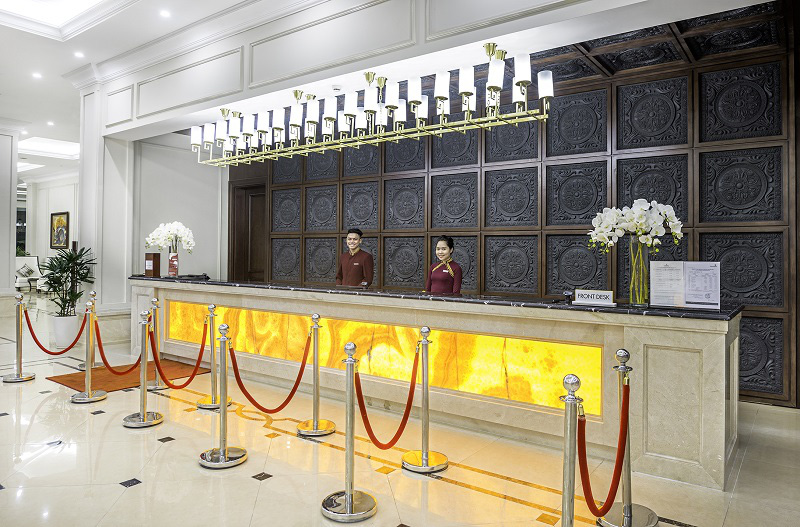 Tận hưởng n&eacute;t b&igrave;nh y&ecirc;n giữa phố thị rực rỡ tại Vinpearl Resort & Spa Đ&agrave; Nẵng - Ảnh 7.