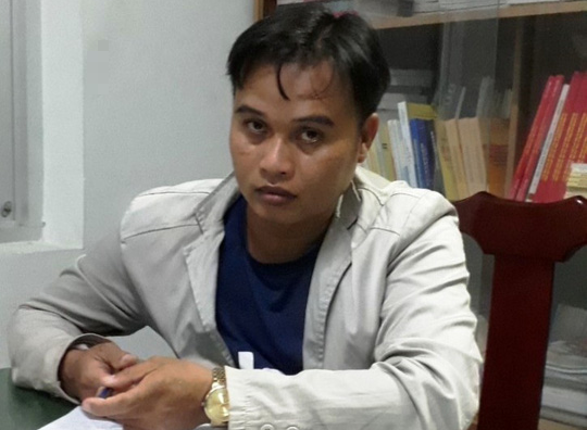 Truy nã đối tượng "nổ" chuyên nhập xe từ Mỹ để lừa đảo