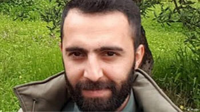 Iran tử hình người chỉ điểm cho Mỹ giết tướng Soleimani