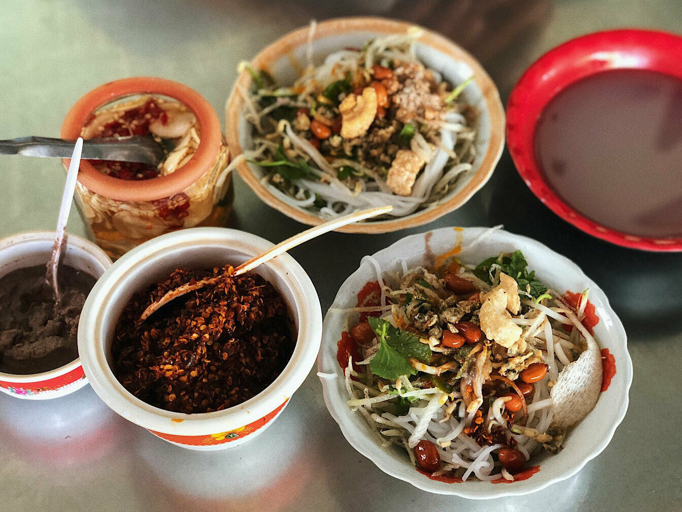 Du lịch Huế tự t&uacute;c với 2 triệu đồng - Ảnh 12.