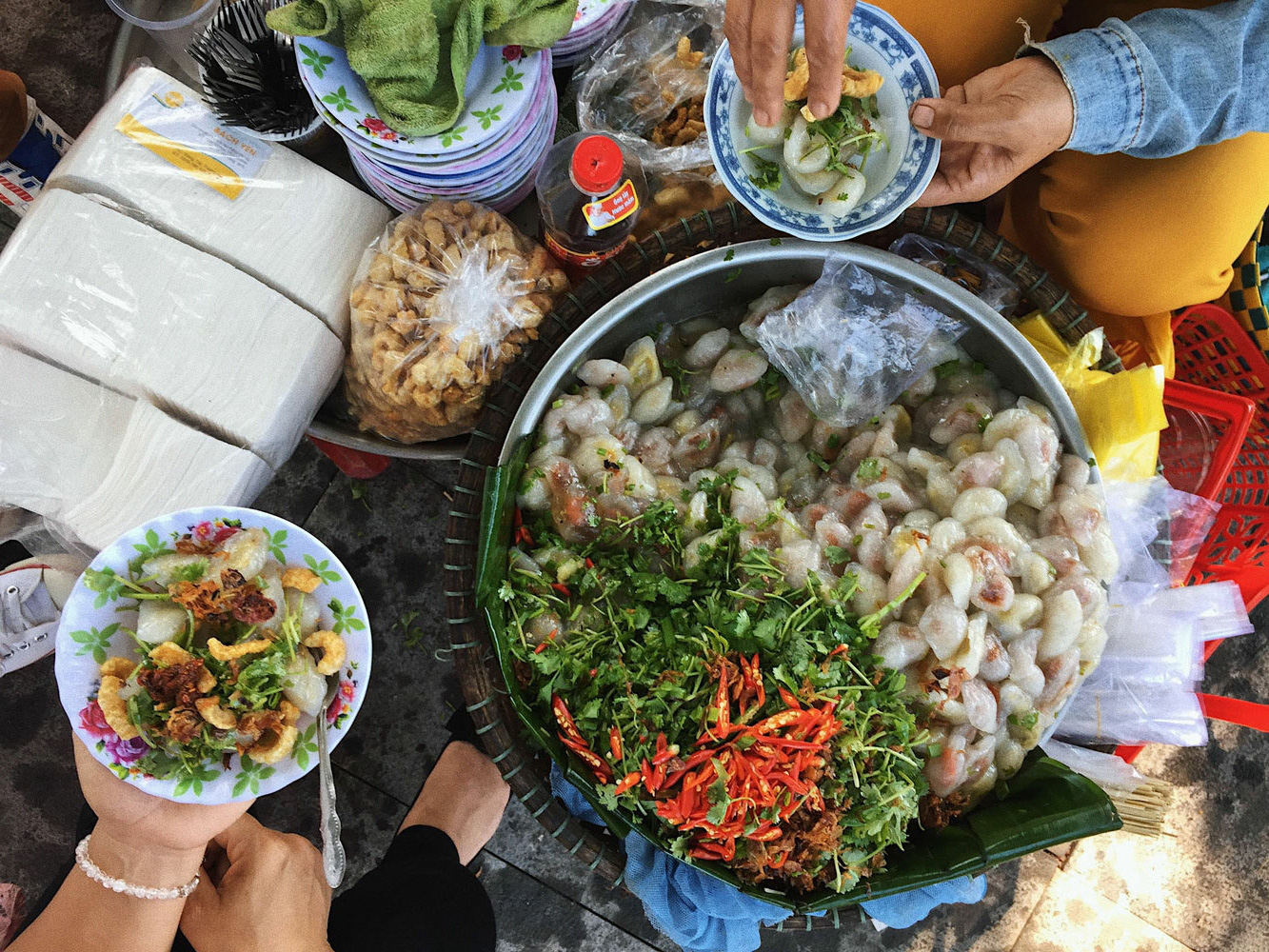 Du lịch Huế tự t&uacute;c với 2 triệu đồng - Ảnh 14.