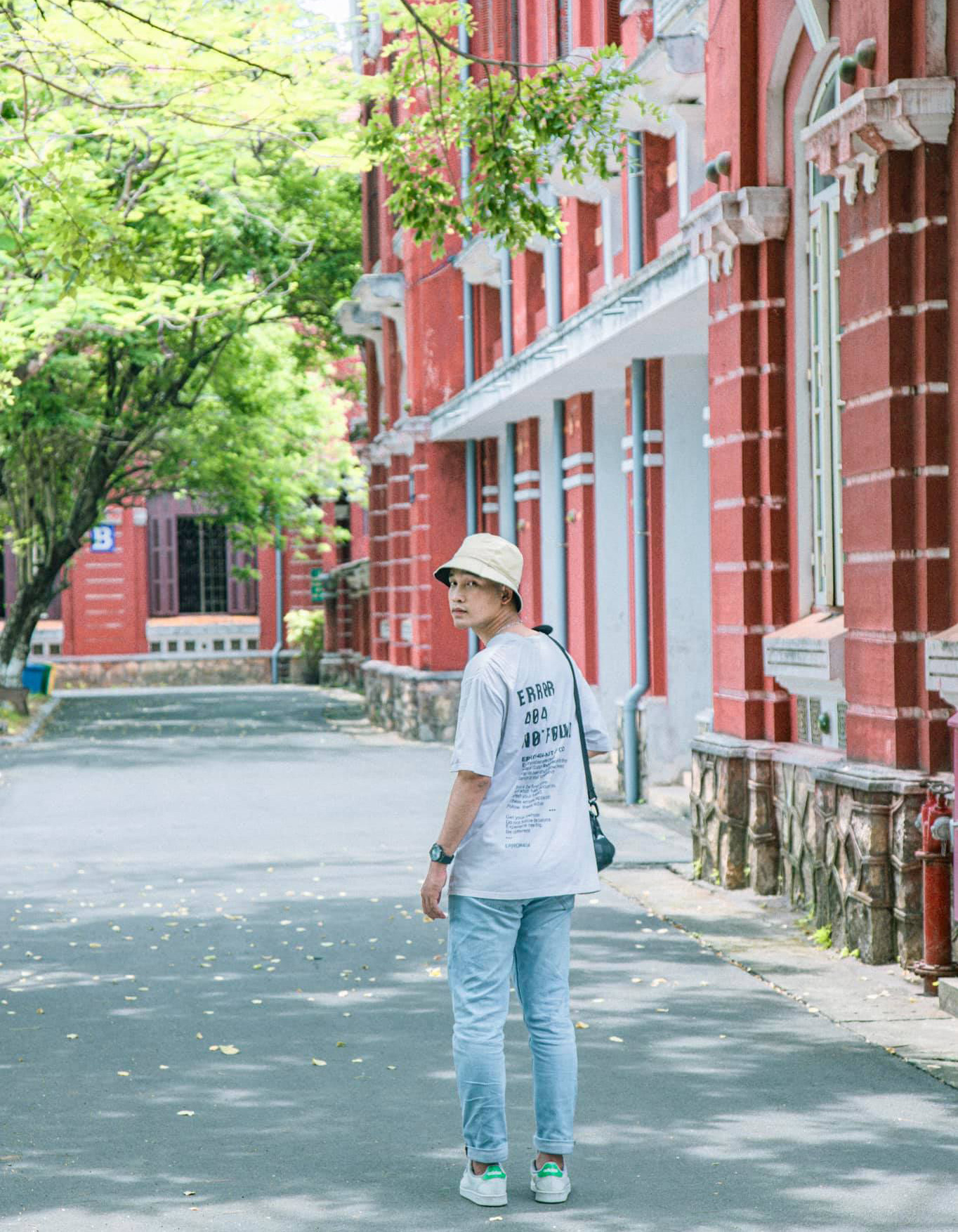 Du lịch Huế tự t&uacute;c với 2 triệu đồng - Ảnh 5.