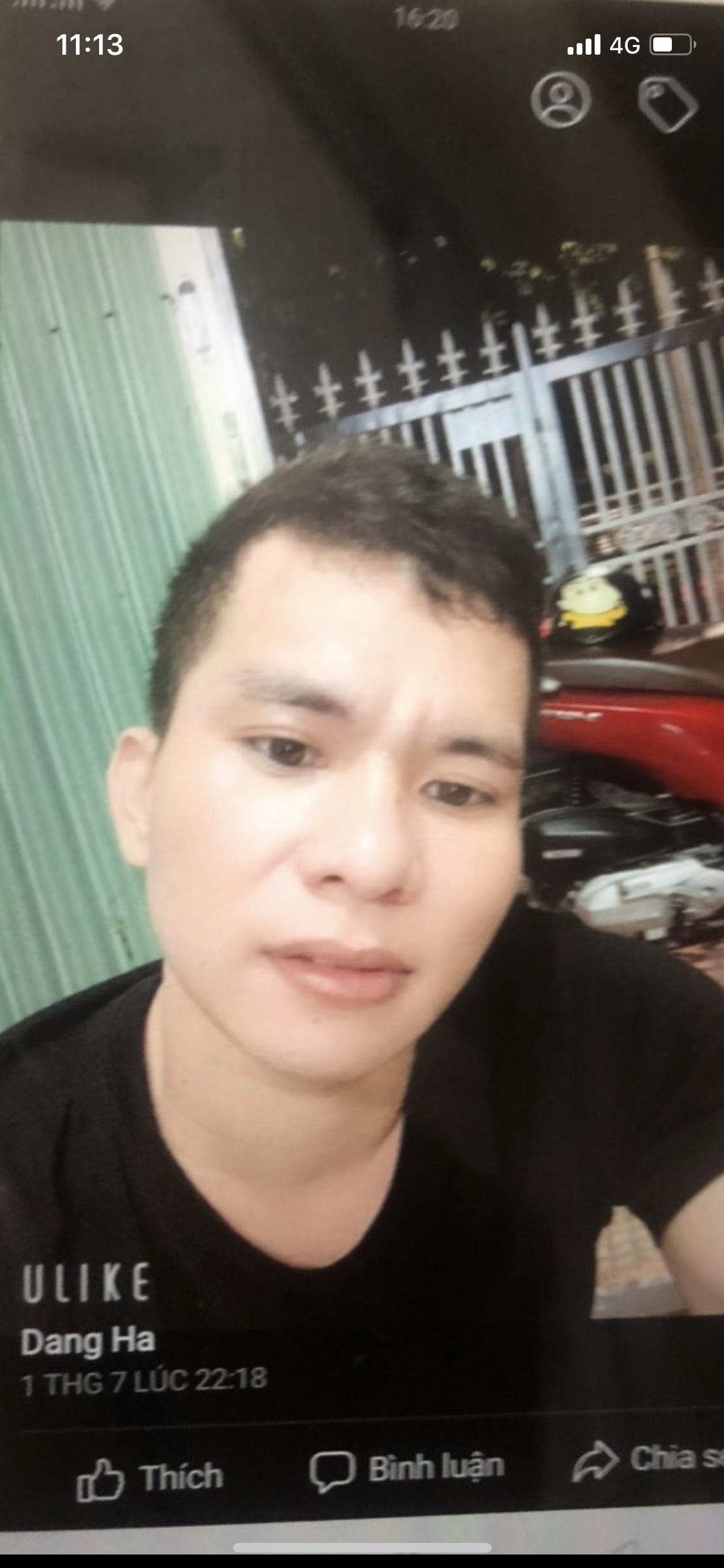 Tóm gọn gã thanh niên từng có 4 tiền án trộm cắp tài sản