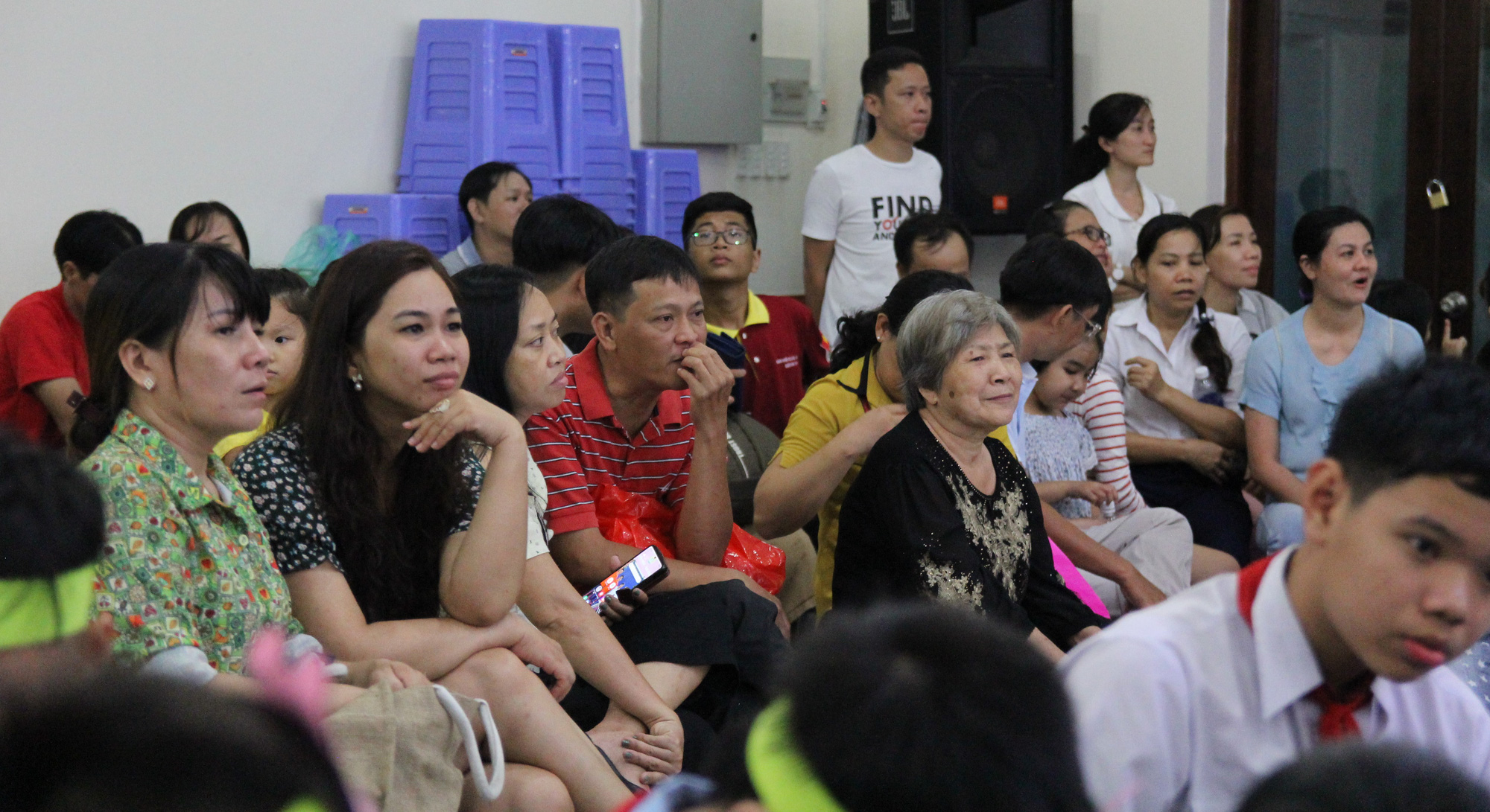Thiếu nhi TP HCM h&agrave;o hứng tham gia trại h&egrave; Thanh Đa - Ảnh 16.