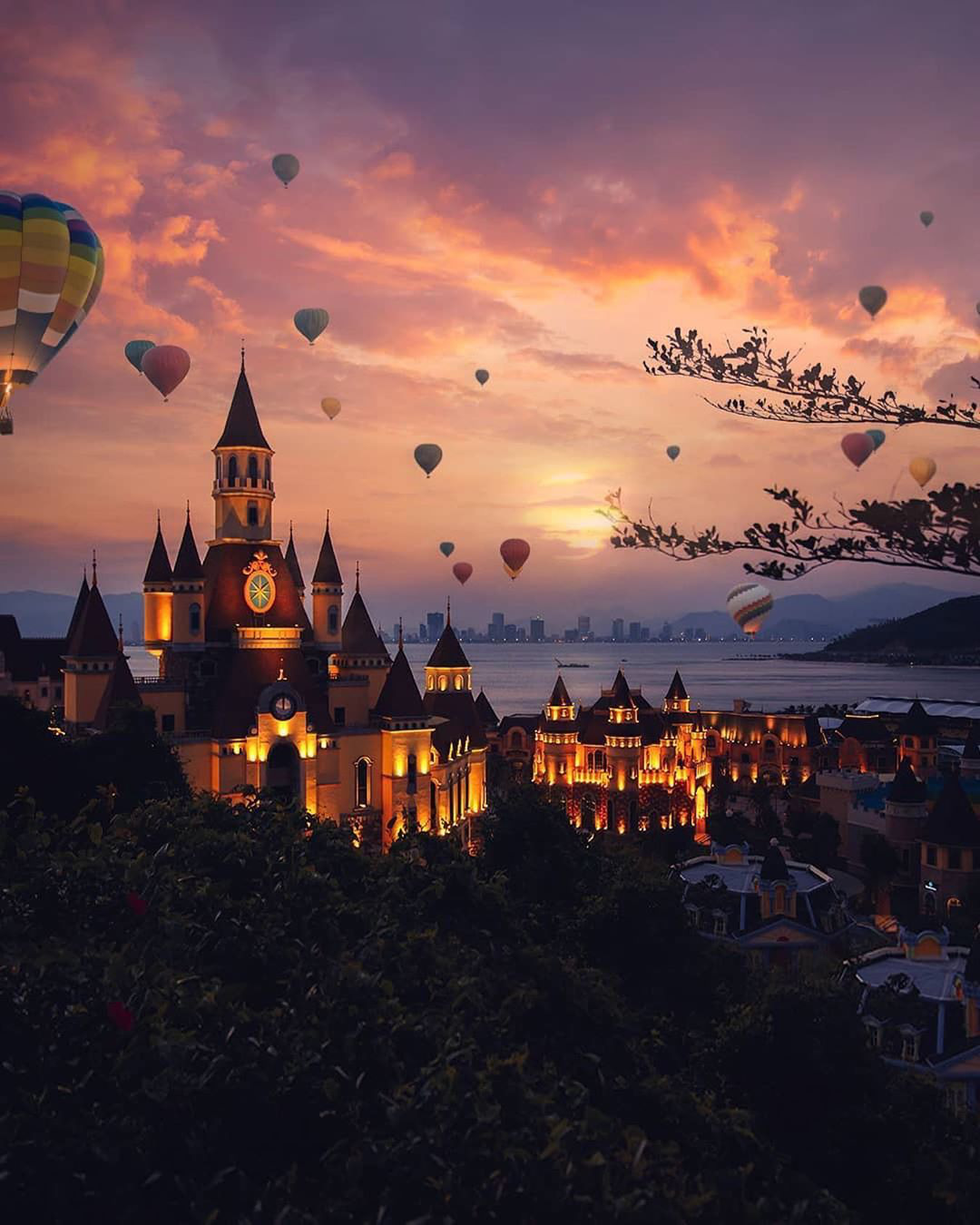 4 kiểu combo du lịch gây “sốt” giữa cao điểm tháng 7 - Ảnh 2.