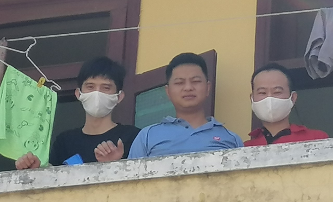 Đà Nẵng khởi tố vụ án đưa người Trung Quốc nhập cảnh trái phép vào Việt Nam