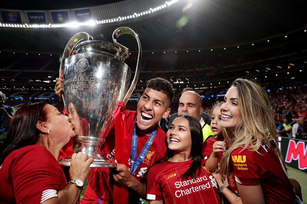 Liverpool được Ban tổ chức Premier League trao quà “đặc biệt”
