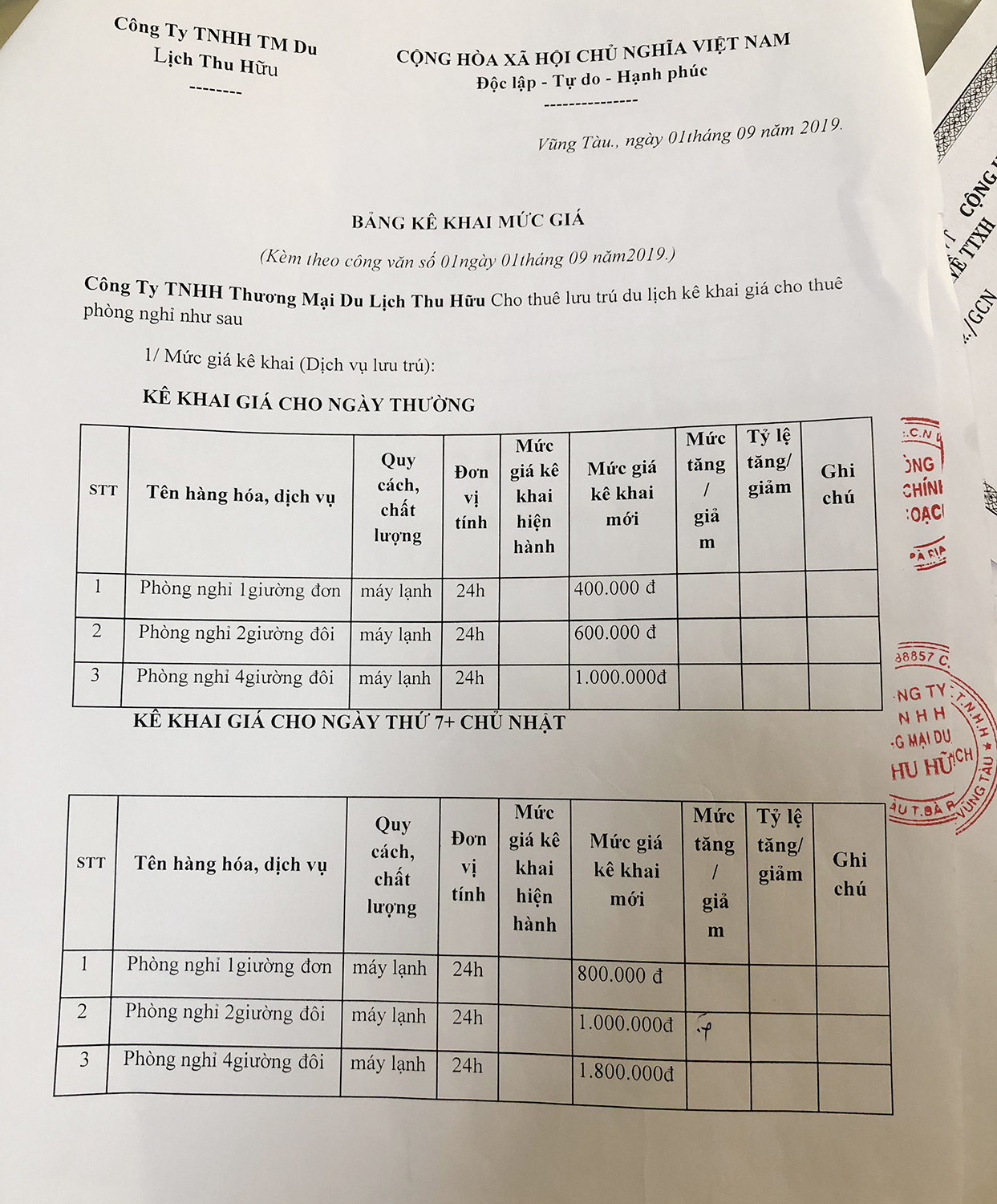 Vụ clip kh&aacute;ch trả đũa bằng việc xả r&aacute;c khắp ph&ograve;ng: V&igrave; sao kh&aacute;ch sạn The Dreamer bị phạt? - Ảnh 2.