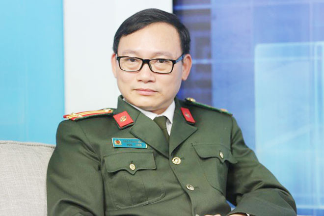 Ly kỳ thi thể cô gái trẻ trong đống cỏ 17 năm về trước - Ảnh 2.