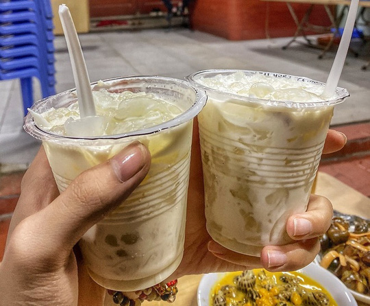 Sủi dìn và 7 món ăn đặc trưng của Hải Phòng - Ảnh 3.