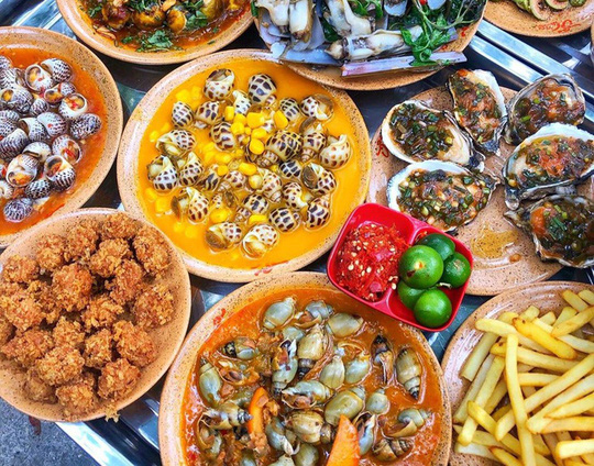 Sủi dìn và 7 món ăn đặc trưng của Hải Phòng - Ảnh 6.