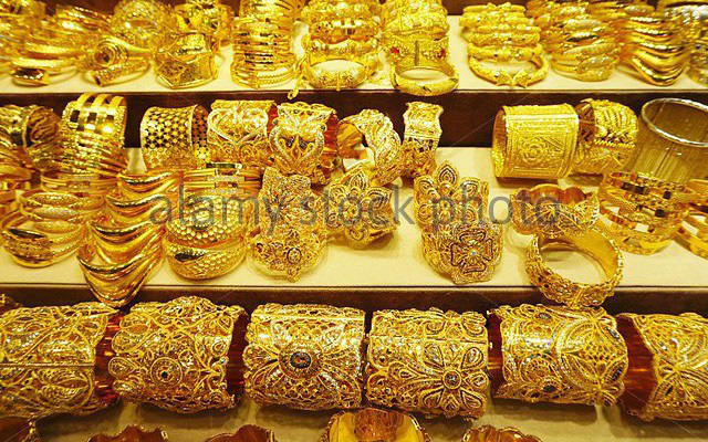 Mua v&agrave;ng ở đ&acirc;u rẻ nhất thế giới? - Ảnh 6.