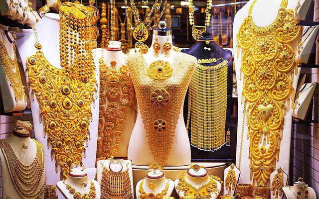 Mua v&agrave;ng ở đ&acirc;u rẻ nhất thế giới? - Ảnh 8.