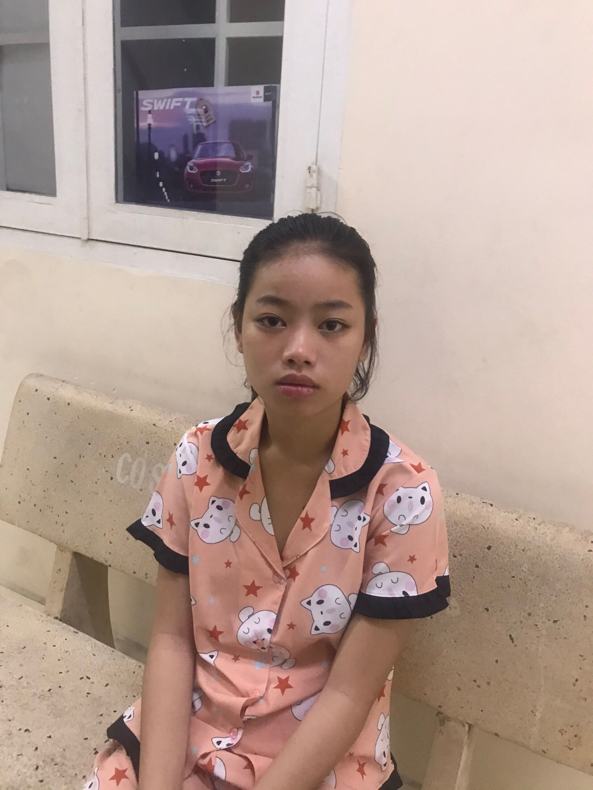 Băng cướp nguy hiểm r&igrave;nh rập ng&agrave;y đ&ecirc;m ở Thủ Đức bị t&oacute;m - Ảnh 1.